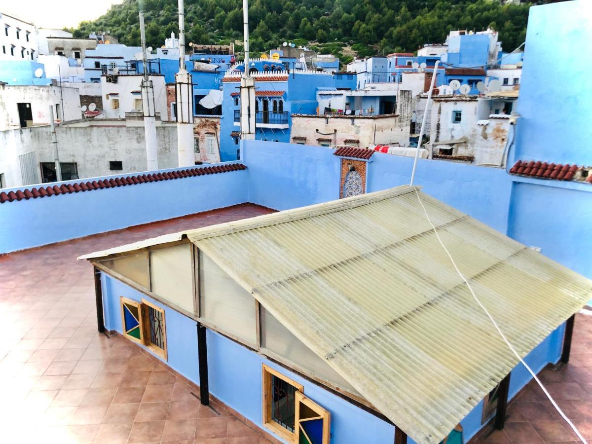 Dar Chefchaouen Hotel Eksteriør billede