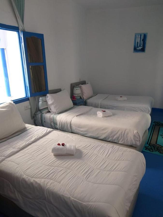 Dar Chefchaouen Hotel Eksteriør billede