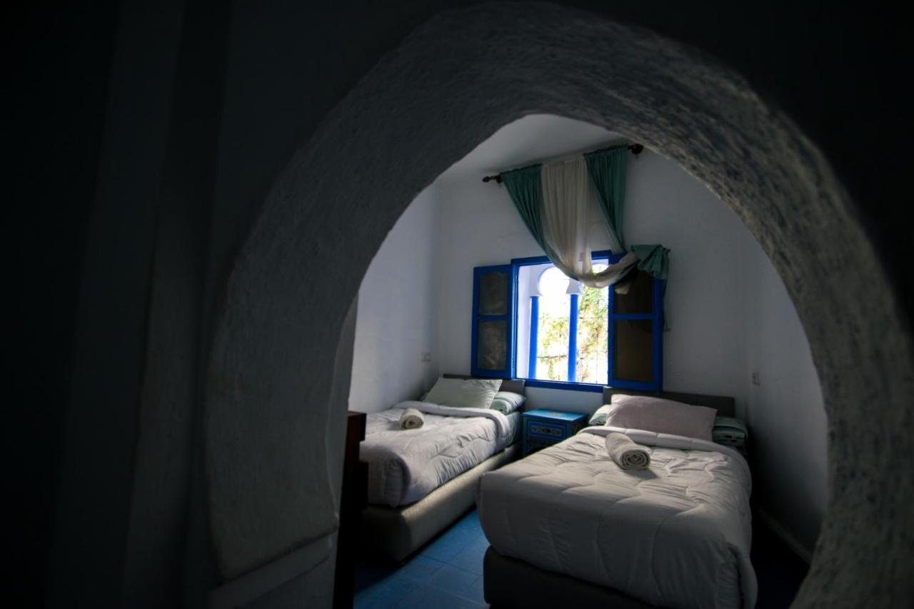 Dar Chefchaouen Hotel Eksteriør billede